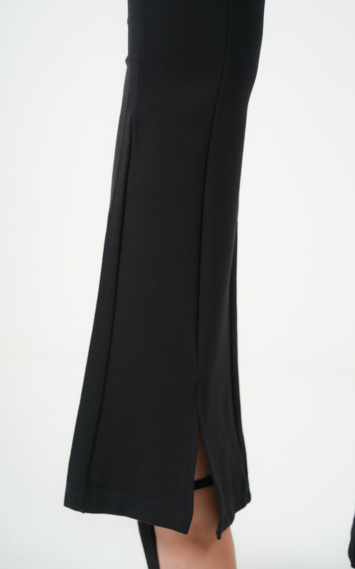 Versatile Pleated Formal Trousers