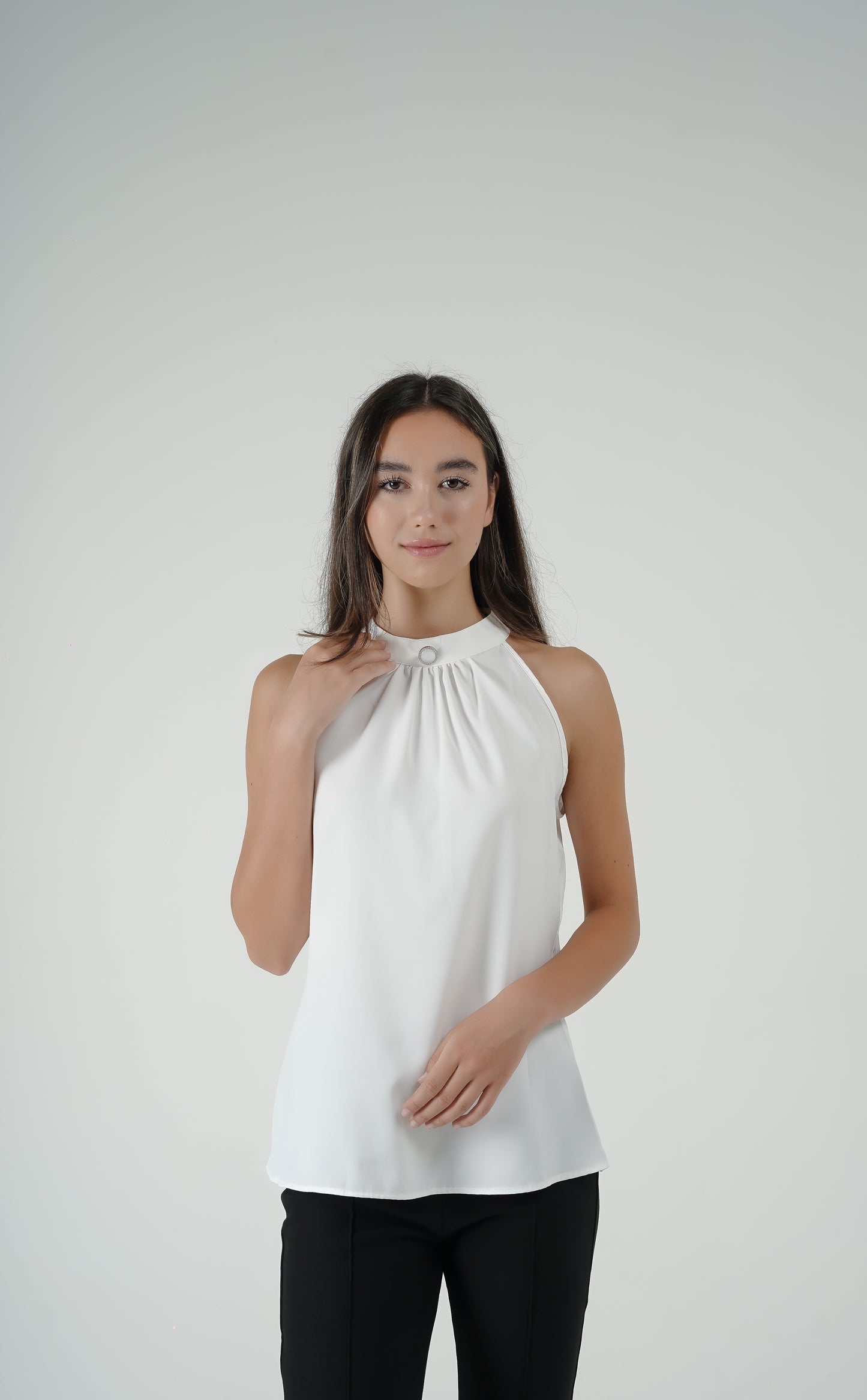 Shell Top