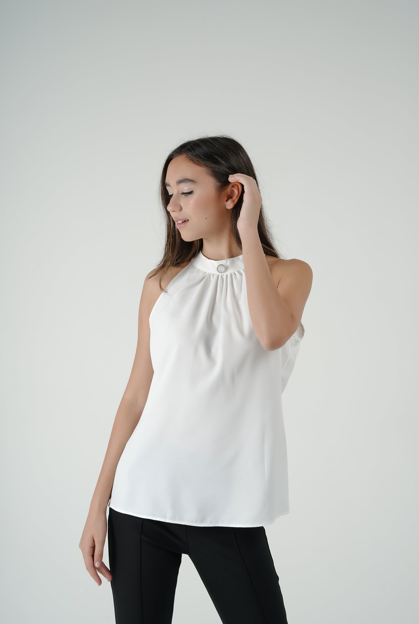 Shell Top
