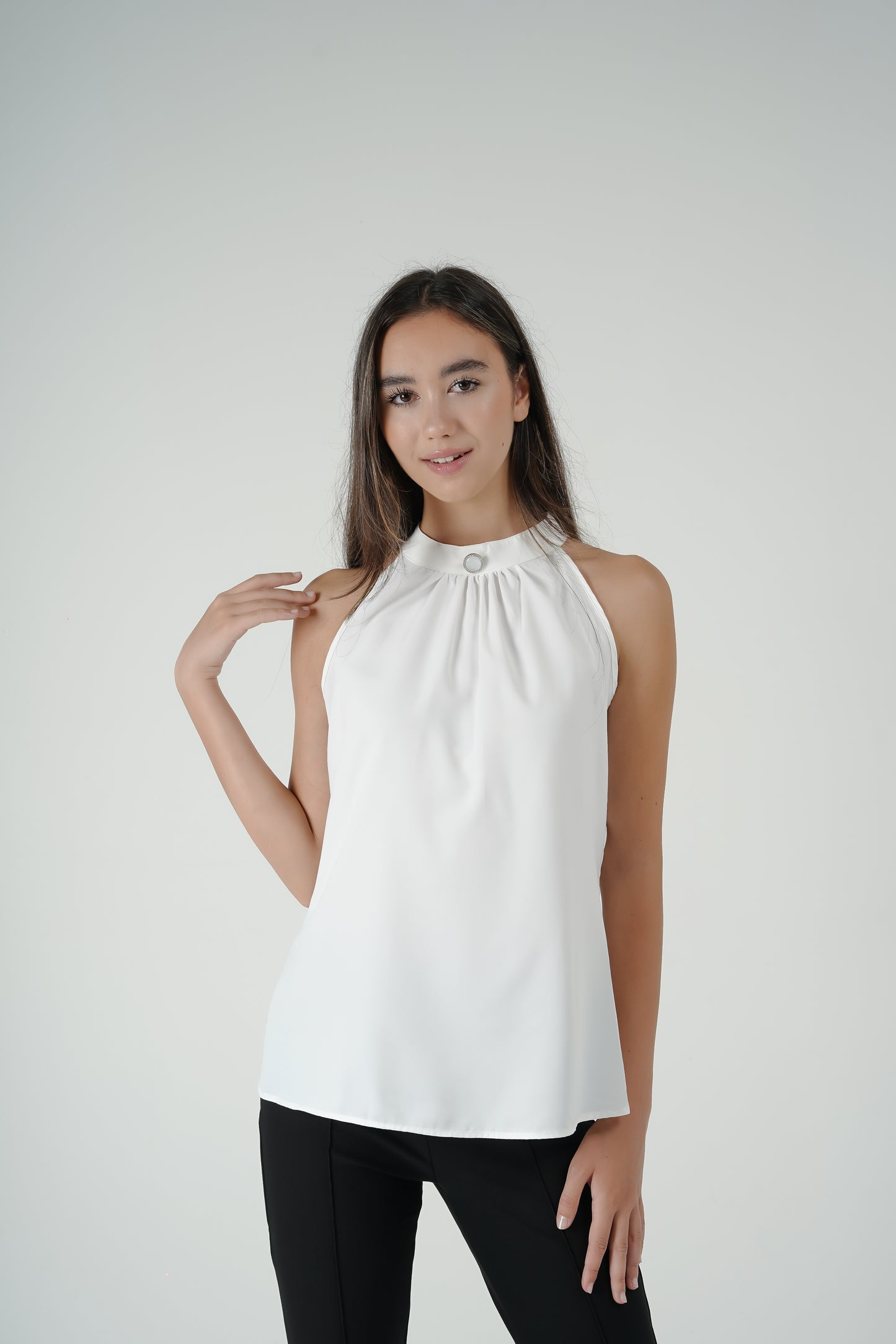 Shell Top