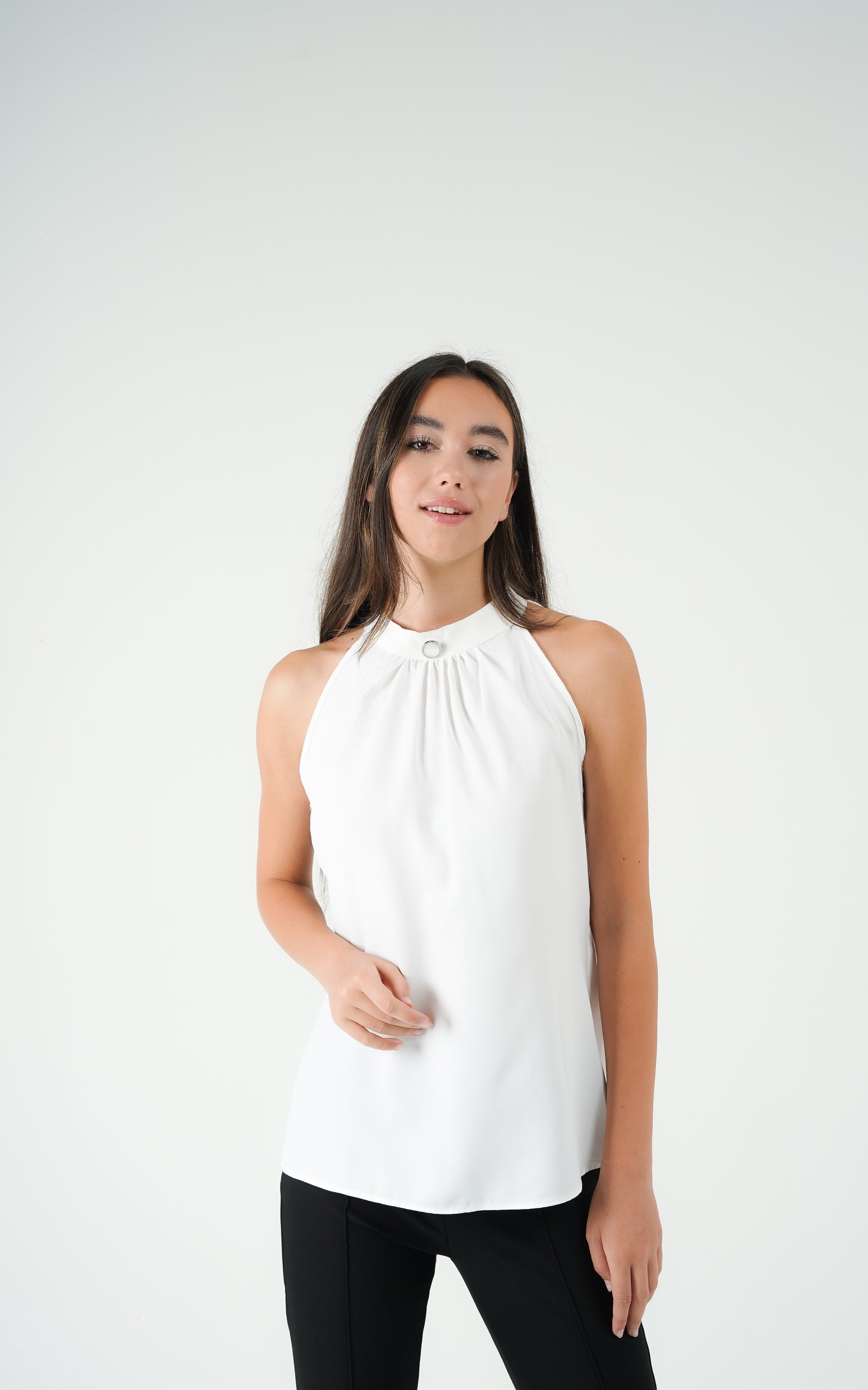 Shell Top