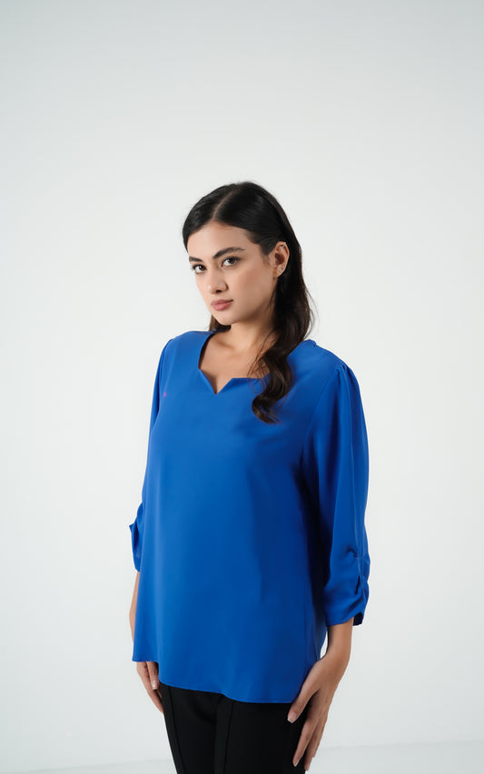 BlueSummit Top