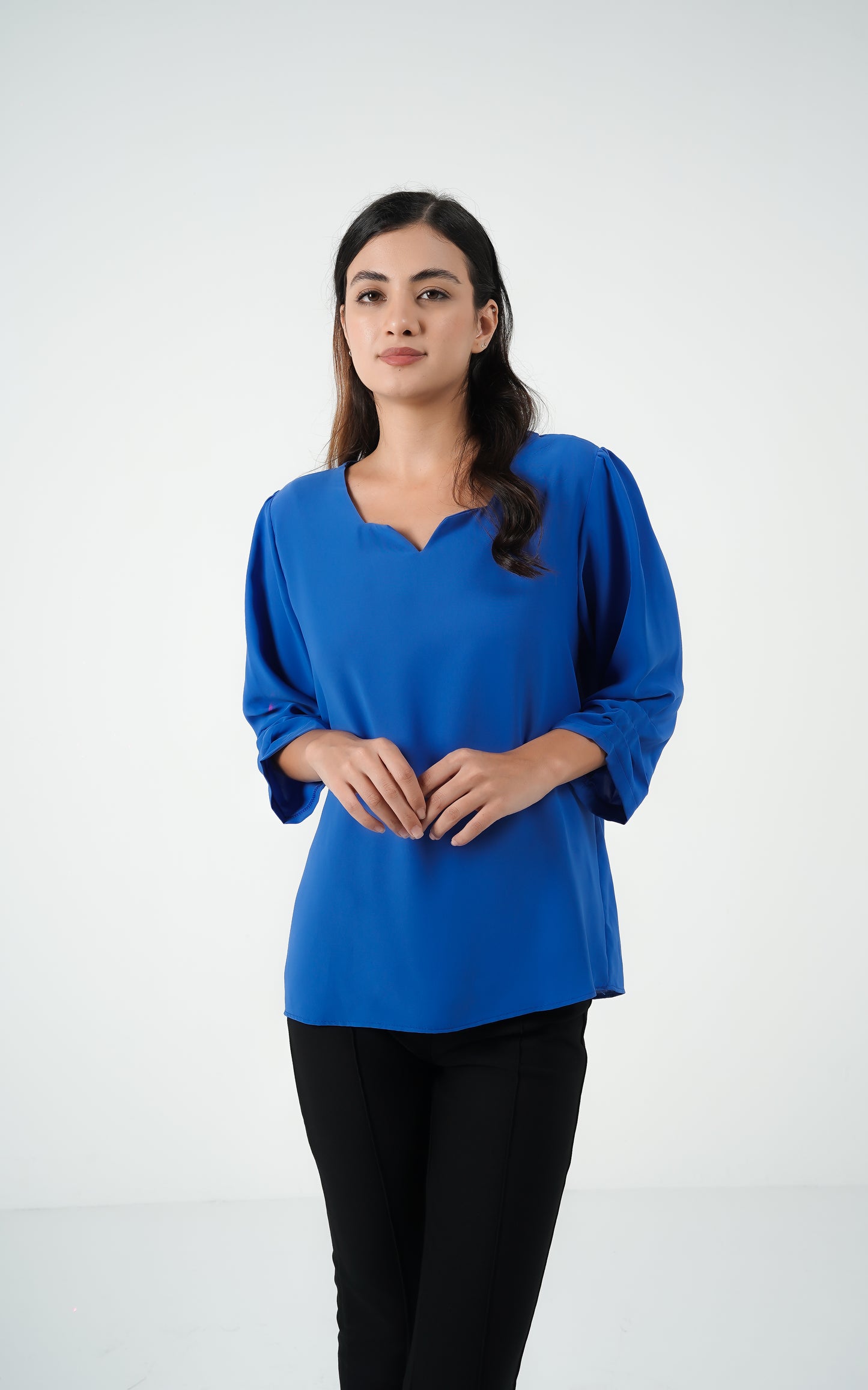 BlueSummit Top
